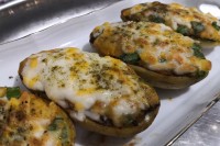 کمپیر (سیب زمینی شکم پر)