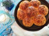 نان فطیر اراک