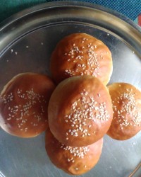 اینم از نمای دیگه