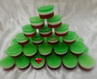 ژله برای جشن روز دانش اموز