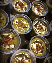 اش رشته نذری