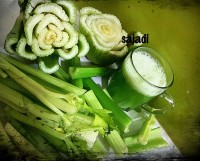 آب کرفس (رژیمی)