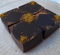 مسقطی کاکائویی