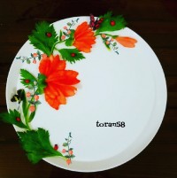 گل باشلغم