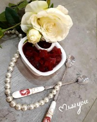 مربای به خوشرنگ و دلبر من ?