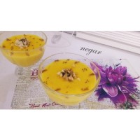 ✨دِسـِر کدو حلوایـے✨