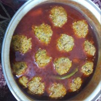 کوفته
