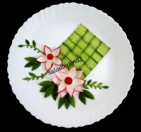 گل با پیاز