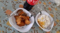 ماهی سوخاری
