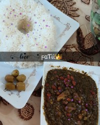 قـرݥـہ سبزے