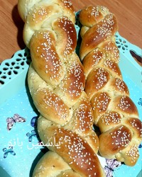 نان گیس بافت