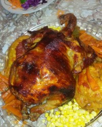 دستپخت خواهر عزیزم