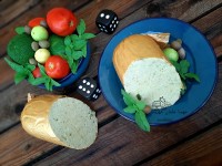 کالباس خونگی خودم پز