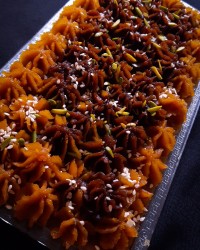 پست ویژه تسلیت