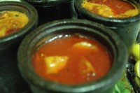 بعله دیزی سنگی