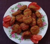 فلافل آبادان