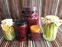 ترشی های امسال (۱)