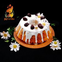 کیک شاتوت
