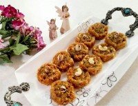 واین بار باقلواااااا