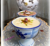 فرنی وانیلی. کاکویویی