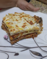 لازانیا جون