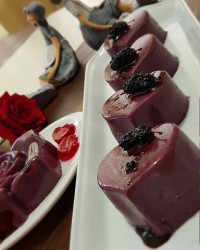 دسر شاتوت❤