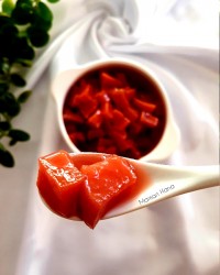 مربای به .....ویک کپشن زیبا..