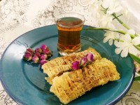 رشته خوشکار