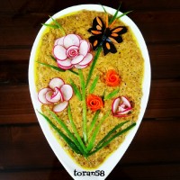 کشک وبادمجان