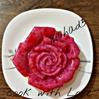 ژله رنده ای