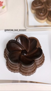 موکا شکلاتی