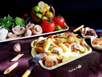 پنه باسس آلفردو