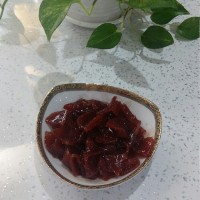 اینم از مربای به من