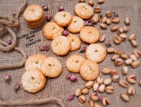 شیرینی نارگیلی