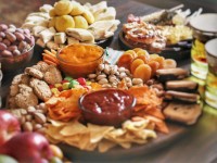 دیپ پنیر چدار