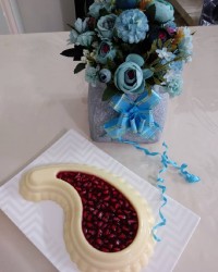 کرم انار ....