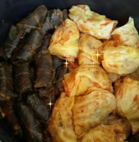 دلمه جان ،،،رد نکن دیگه پاپیون جون