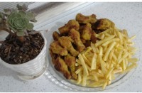 بال سوخاری لذیذ