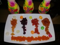 دفتر نقاشی مربا های من