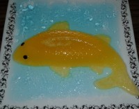 خودم که عاشقش شدم