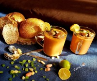 پتاژ هویچ وسیبزمینی