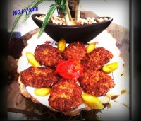 کتلت وماکارونی لطفاورق بزنید