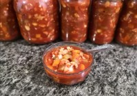 سالاد مشهدی