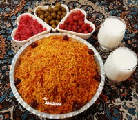 دمی گوجه فرنگی