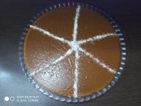 حلوا انگشت پیچ جنوبی