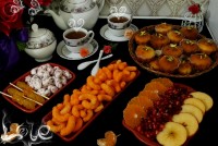 عصرونه خوشمزه