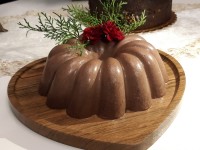 دسر بستنی