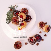 شیرینی مشهدی (آلمانی)