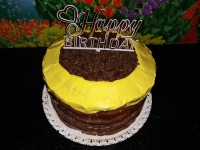 تولد آقا داداش