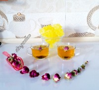 دمنوش پونه (کوهی)